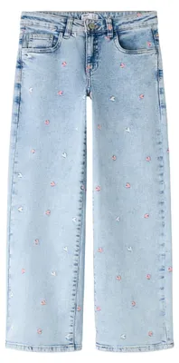 Immagine prodotto di NAME IT - Jeans a gamba larga, modello "Girl"