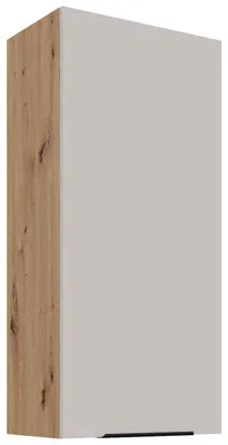 Obrázok produktu pre Skrinka horná 50 IBARA 63 dub artisan / kašmír