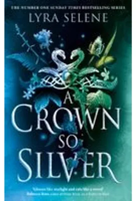 Produktbild von A Crown So Silver