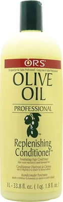 Obrázok produktu pre ORS Olive Oil Professional Replenishing Conditioner 33,8oz 1,0l