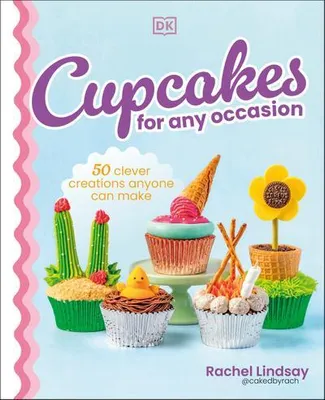 Obrázok produktu pre Cupcakes for Any Occasion