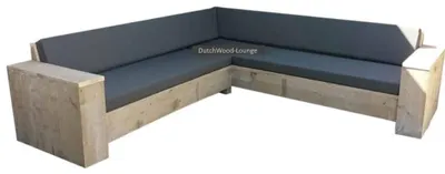 Produktbild von Lounge-Ecksofa
