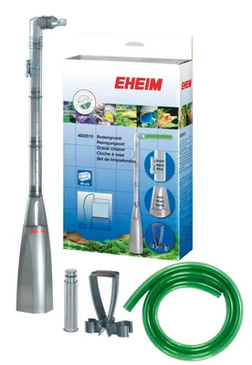 Zdjęcie produktu dla Zestaw do czyszczenia podłoża EHEIM 4002510