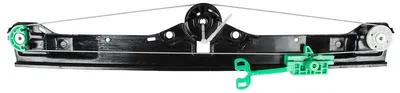Produktbild von Fiat Grande Punto 2005 - elektrischer Fensterheber OHNE MOTOR vorne rechts
