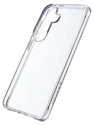 Zdjęcie produktu dla Etui ochronne „Clear Protect” do telefonu Samsung Galaxy S26, przezroczyste.