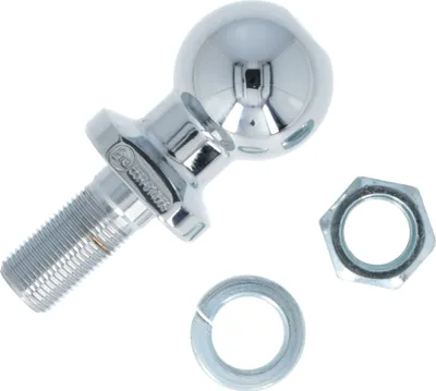 Obrázek produktu pro Carpoint Šroubovací koule ø50mm se schválením E