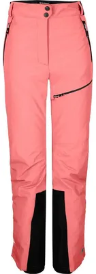 Produktbild von Killtec Sport-u. Freizeit GmbH KSW 285 WMN SKIPNTS-Skihose mit Ventilationsöffnung, Kantenschutz hellpink 44