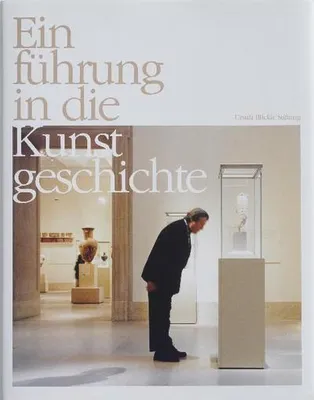 Produktbild von Einführung in die Kunstgeschichte