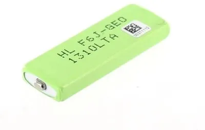 Produktbild von AGI 1390, 880 mAh, DECT-Telefon, Nickel Metall-Hydrid