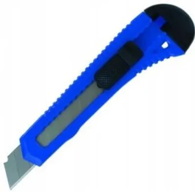 Immagine prodotto di Coltello tagliapunti coltello per carta da parati lame a scatto