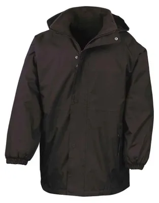 Obrázok produktu pre Result - bunda pre pánov/dámy Uni, obojstranná, StormDri 4000 LT5522 (L) (hnedá)