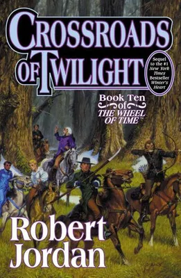 Immagine prodotto di Crossroads of Twilight