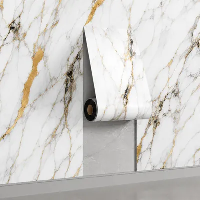 Obrázek produktu pro Samolepicí 3D nástěnný panel MRAMOR I Dekorativní nástěnný panel 60 x 280 cm | Moderní obložení stěn, productTiles.product.images.aiGenerated
