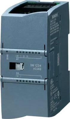 Immagine prodotto di Siemens 6ES7234-4HE32-0XB0 Modulo I/O digitale e analogico (6ES7234-4HE32-0XB0)