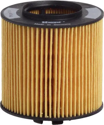 Produktbild von Hengst Ölfilter für Audi A3 Seat Ibiza 3 4 Skoda Roomster VW Golf Plus