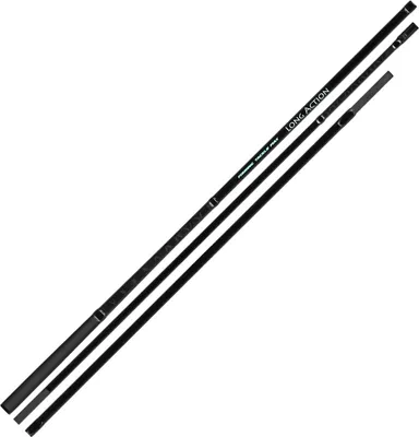 Produktbild von FTM Kescherstange FTM Long Action 2,40m 3-teilig - Kescherstab