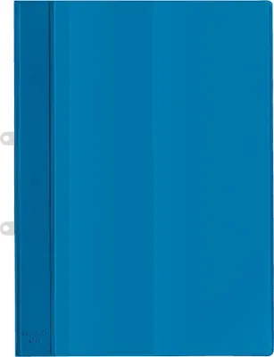 Produktbild von Veloflex 4740050, Blau, PVC, A4, 0,17 mm, 1 Stück(e)