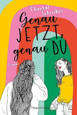 Immagine prodotto di Genau jetzt, genau du