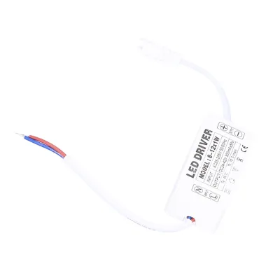 Obrázek produktu pro LED ovladač, LED transformátor, LED ovladač transformátor, konstantní proudový transformátor, napájecí ovladač, transformátor lampy