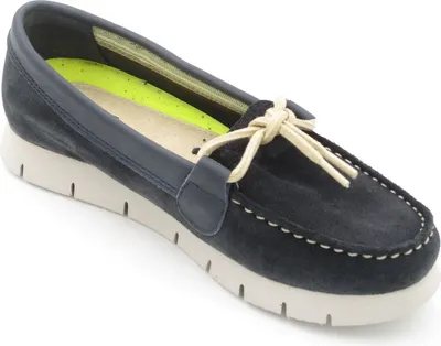 Produktbild von camel active Slipper Slipper Veloursleder