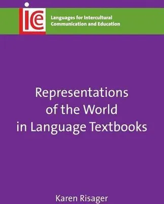 Obrázek produktu pro Representations of the World in Language Textbooks