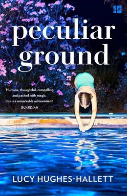 Produktbild von Peculiar Ground