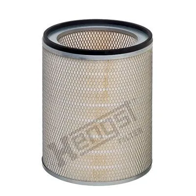 Obrázek produktu pro Vzduchový filtr HENGST FILTER E1488L, vložka filtru
