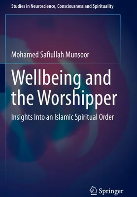 Obrázek produktu pro Wellbeing and the Worshipper