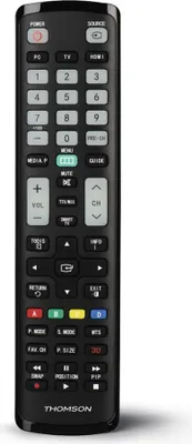 Produktbild von ROC1128SAM Ersatzfernbedienung für Samsung TVs (00132673)