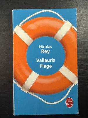 Image de Vallauris Plage