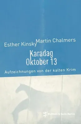 Image de Karadag Oktober 13