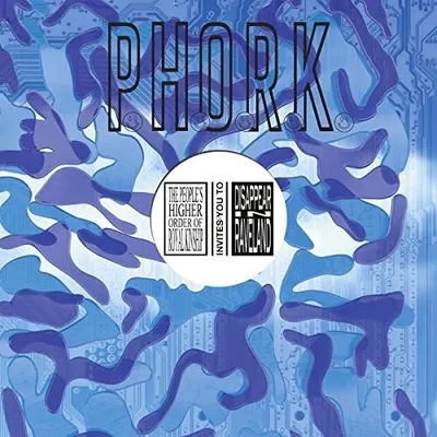 Produktbild von Phork-Disappear In Raveland