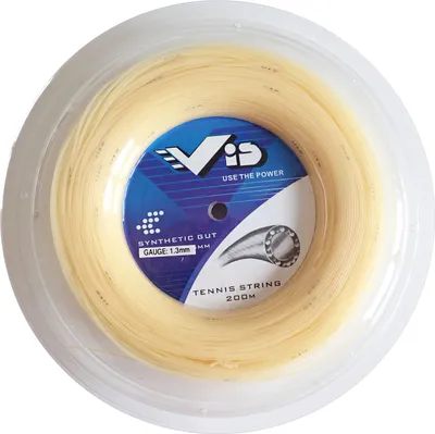 Immagine prodotto di Treccia da tennis Syntetic VIS 1,30 mm, 200m