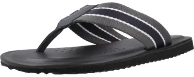 Produktbild von GEOX U Erice Herren Freizeitschuhe Grau