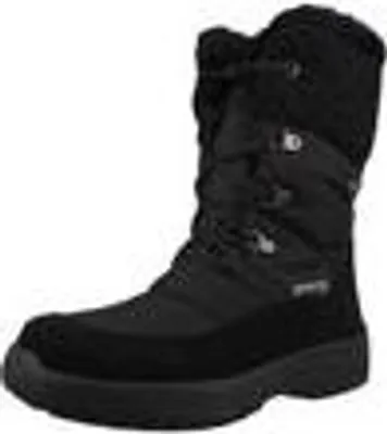 Produktbild von Lackner Schuhe GmbH Stiefel 7952 Erika L's TX/OC Schwarz