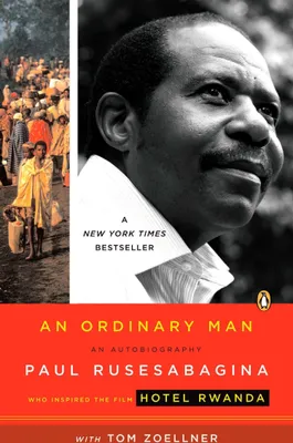 Produktbild von An Ordinary Man