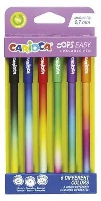 Image de Stylo Carioca Oops Easy   Enfants  Taille unique