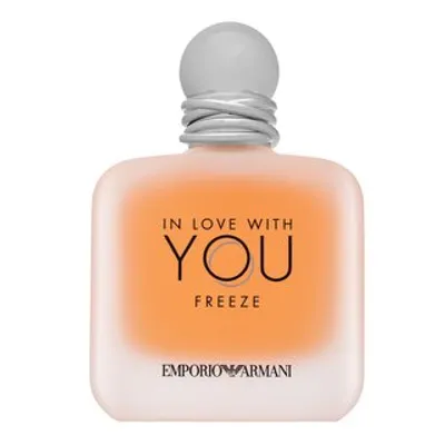A product shot of a perfume bottle.