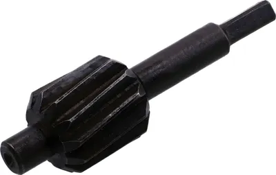 Produktbild von Schraubenrad Drehzahlmesserantrieb 12 Zähne für Simson S51, S53, S70, S83, SR50, SR80, KR51/2
