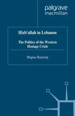 Produktbild von Hizb'allah in Lebanon