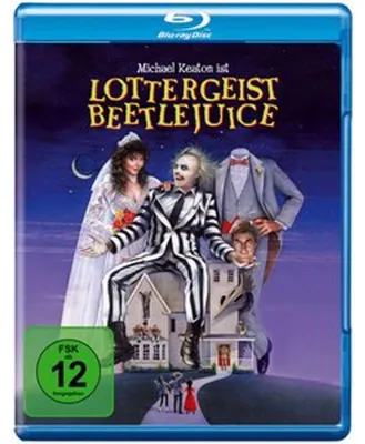 Produktbild von Beetlejuice