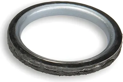 Produktbild von Auspuffdichtung Malossi Ø 23x30x3mm