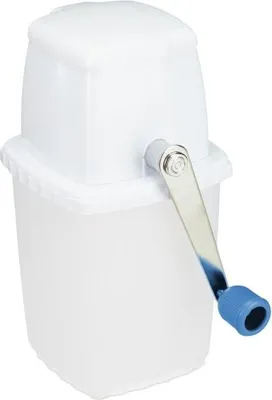 Immagine prodotto di Tritaghiaccio manuale
