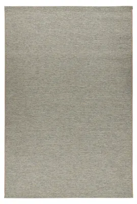 Produktbild von Teppich Tribal 225 Türkis 200x290 cm – Pflegeleicht & Strapazierfähig