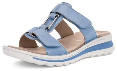 Produktbild von Damen Pantolette Tampa 38