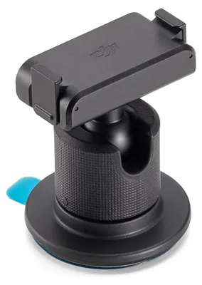 Image de Adaptateur de montage magnétique pour Dji Osmo Action 3