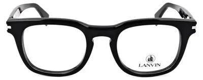Produktbild von Lanvin Sonnenbrille LNV2610 001 49 21 145