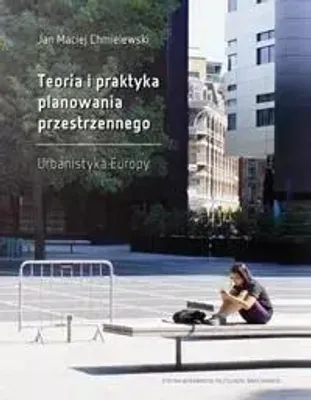 Image de Teoria i praktyka planowania przestrzennego