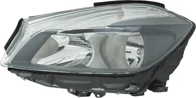 Immagine prodotto di Faro principale sinistro alogeno H7 HELLA per Mercedes-Benz Classe A (W176)