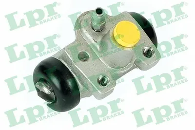 Produktbild von LPR 4178 Radbremszylinder x